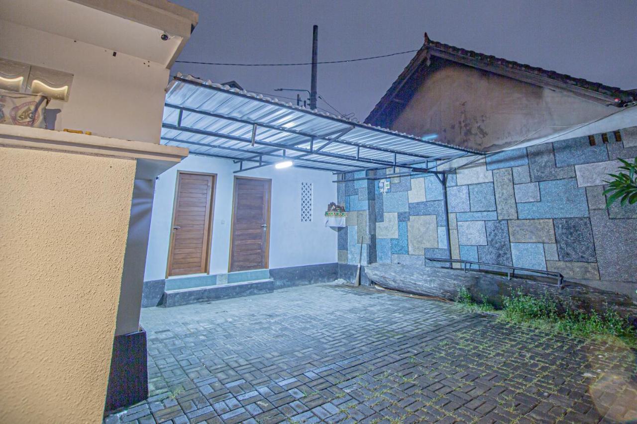 Villa Paradise Seminyak Luaran gambar