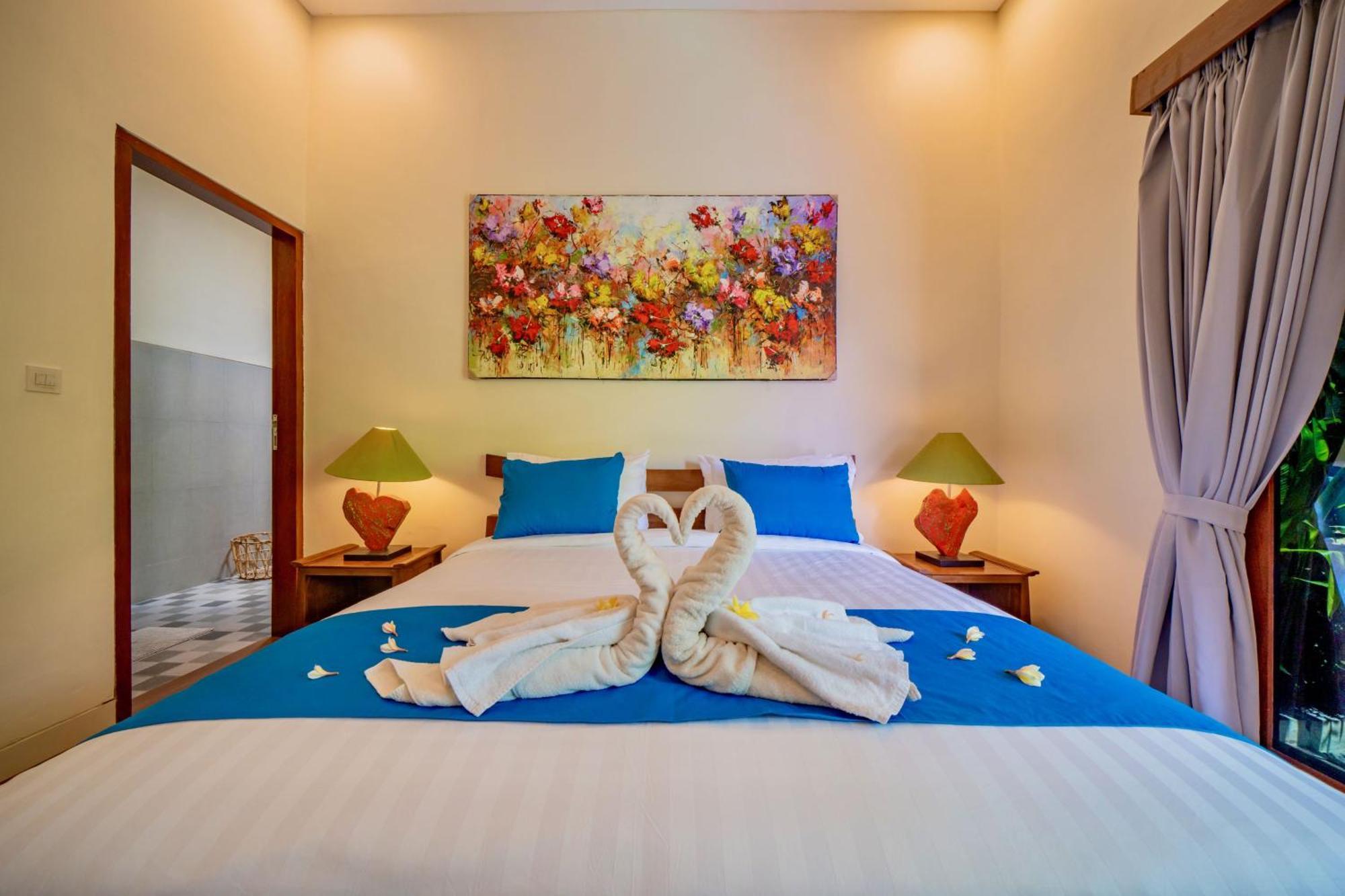 Villa Paradise Seminyak Luaran gambar
