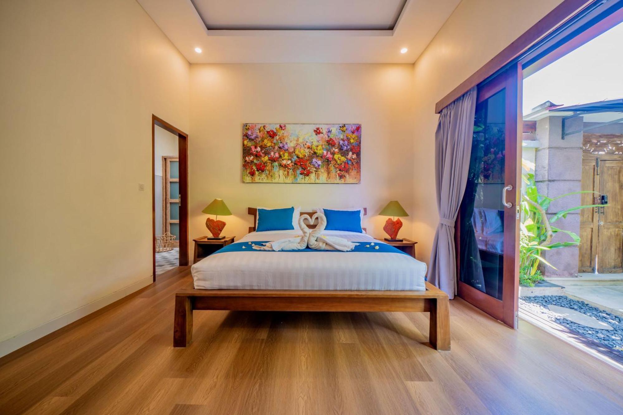 Villa Paradise Seminyak Luaran gambar